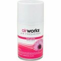 Air Works Aerosol, Mtrd, Frshgarden, 7Oz HOS07932